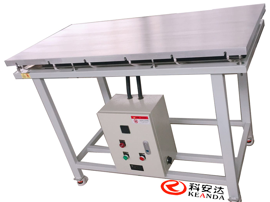 鋁合金恒溫加熱工作台
